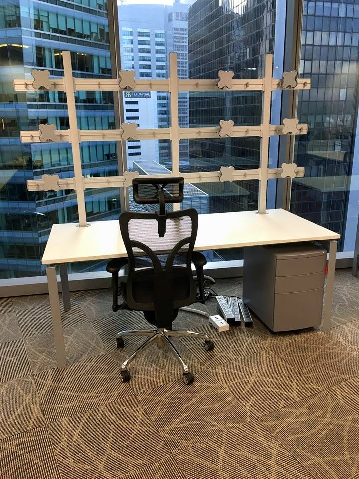 Singapore Project - Complete Setup